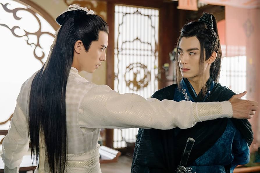 全巻セット【中古】DVD▼鳳舞伝 ほうぶでん Dance of the Phoenix(19枚セット)第1話～第36話 最終 字幕のみ レンタル落ち 全巻セット【中古】DVD▽鳳舞伝 ほうぶでん Dance of the Phoenix(